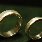 Eheringe aus 925 Sterlingsilber