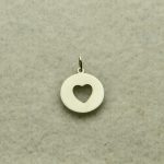 01.49 Anhänger aus 925 Sterlingsilber