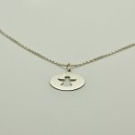01.48 Kette aus 925 Sterlingsilber