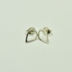03.015 Ohrstecker 925