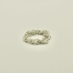 08.92 Ring 925 Sterlings.