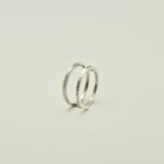 08.91 Ring 925 Sterlings.