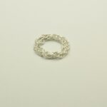 08.94 Ring 925 Sterlings.