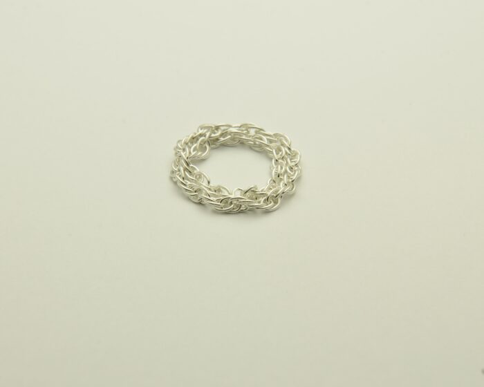 Finger