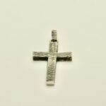08.102 Kreuz 925 SS