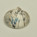 Anhänger aus 925 Sterlingsilber