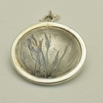 Anhänger aus 925 Sterlingsilber