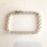 01.57 Kette aus 925 Sterlingsilber