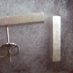 Ohrstecker aus 925 Sterlingsilber