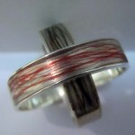Eheringe aus 925 Sterlingsilber