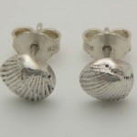 Ohrstecker aus 925 Sterlingsilber